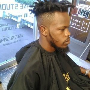 Meet your Posher, Gregory